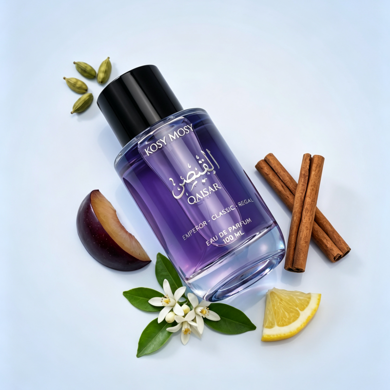 QAISAR PERFUME