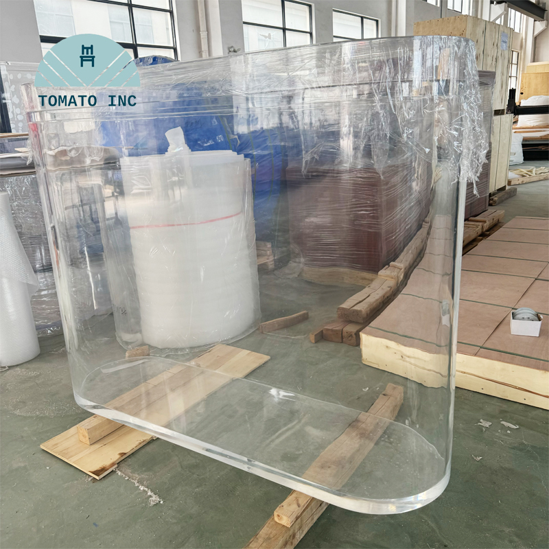 transparent