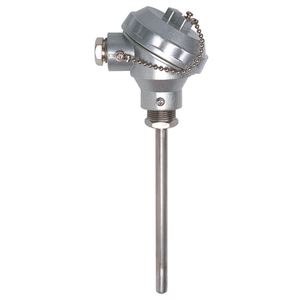 PT100 <strong>PT1000</strong> <strong>Temperature</strong> Transmitter 4-20mA IP67 -30&deg;C~70&deg;C Operating Range for Building HVAC Systems - Product Image 5