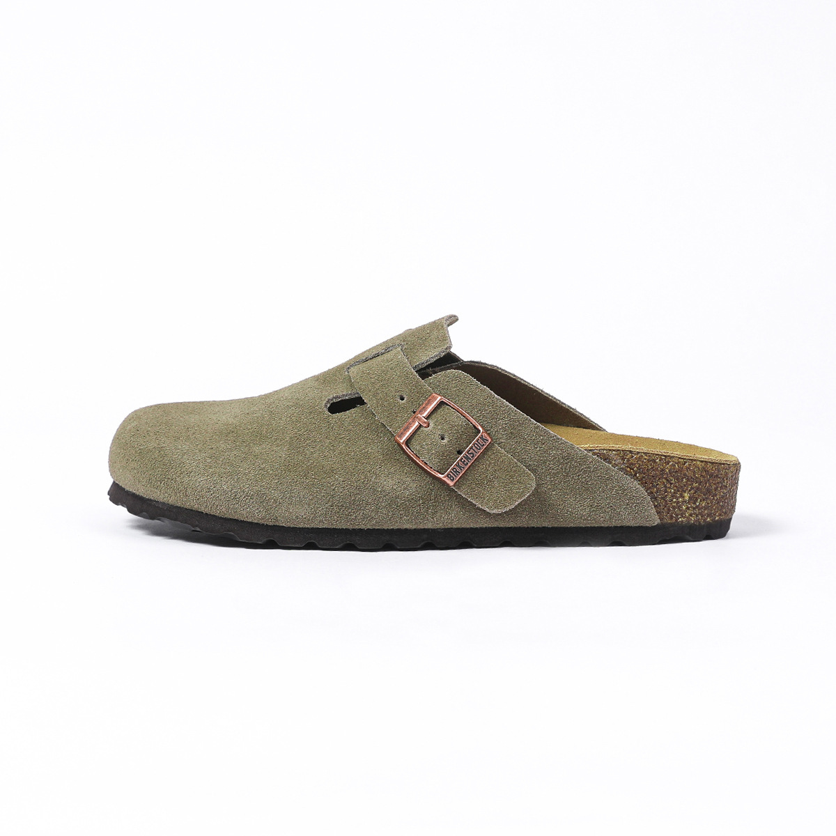Grey-Green Taupe