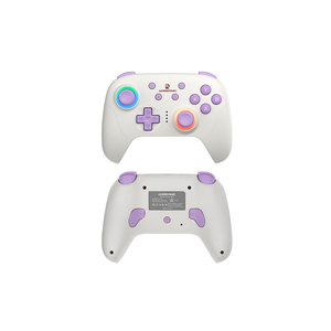 Anbernic RG P01 supporta PC/vapore/Android/IOS, sala Rocker, giroscopio a sei assi, più metodi di connessione, Controller di gioco - Product Image 1