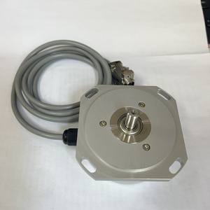 Reticolo circolare Xinhe, Encoder angolare, Encoder angolare ad alta precisione, utilizzato per la misurazione dell'angolo - Product Image 4