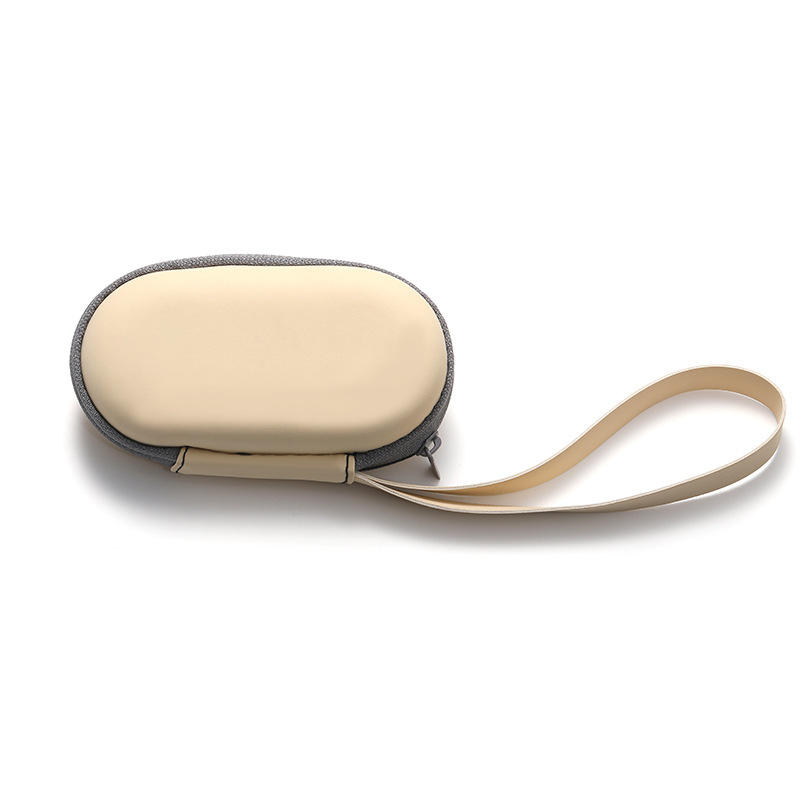 Foldable rectangular mirror box