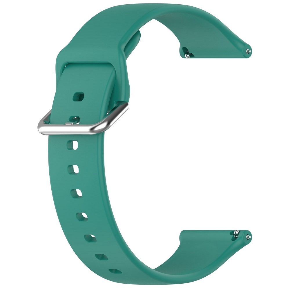 Pine green