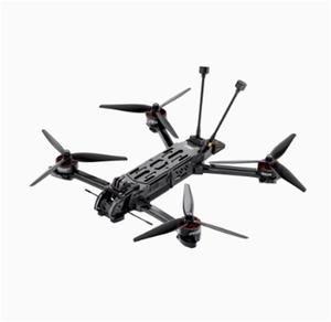 Geprc MOZ7 HD traversal Machine djiang การส่งรูปภาพ O3เฟรมความร้อนอ่างล้างจานระยะไกล - Product Image 1