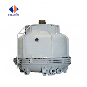 <strong>SMC</strong>/FRP/GRP Round Counter Flow Cooling Tower Cooling Water <strong>Chiller</strong> Equipment for Industry
