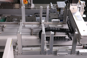 新しいデザイントレイIcプログラミングマシンSmt自動IcプログラミングマシンIcチッププログラマー中国のサプライヤー - Product Image 2