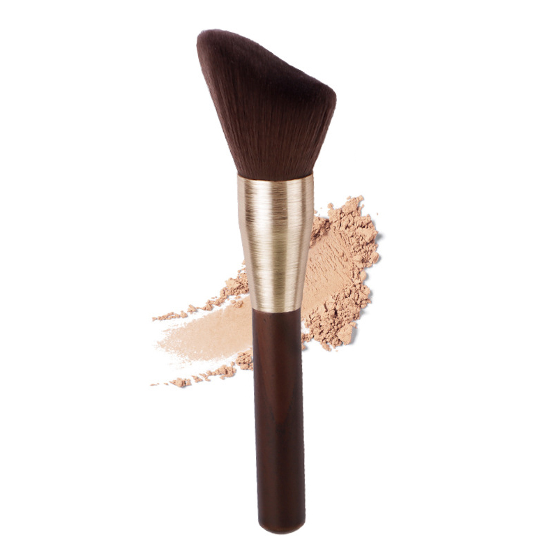 Pinceau contour biseauté