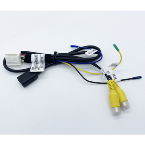 Q3 Q5 Q7 Carplay Module for <strong>AUDI</strong> <strong>MMI</strong> <strong>3G</strong> Factory Car Monitor CarPlay Upgrade Kit IOS Wireless Apple Car Play Support Android Auto - Product Image 6
