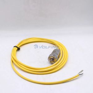 เครื่องส่งสัญญาณ SLD723TCP-10-Vibration การสั่นสะเทือน SPM (4-20mA2-1000Hz 0-25มิลลิเมตร/วินาทีสายเคเบิล10เมตร) - Product Image 4
