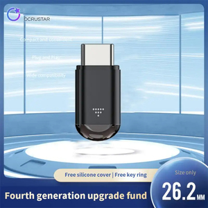 Aggiornamento versione Smart Phone APP telecomando universale elettrodomestico Wireless adattatore ricevitore USB per telefono Micro Usb - Product Image 2