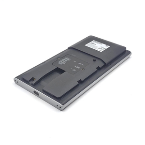 DS-K1T673DWX del sistema di controllo degli accessi per il riconoscimento delle impronte digitali da 7 pollici per terminali di riconoscimento facciale per Hikvision - Product Image 2