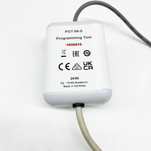 Brand New Original <strong>Encoder</strong> Debugging Component PGT-08-S <strong>Programming</strong> and Configuration Tools 1036616 - Product Image 5