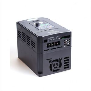 LSLV0022C100-4N Wechsel richter Frequenz umrichter 66310007W 0 0,75 KW (Eingang: 3-phasig 380V/Ausgang: 3-phasig 0 ~ 380V) - Product Image 4