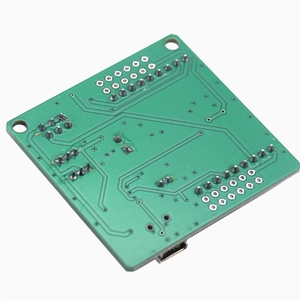 LU-ASR02 Spracher kennung modul Serielles Brennen Intelligente anpassbare Wörter Sprach ankündigung - Product Image 2