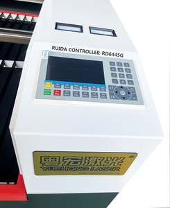 Лазерный контроллер Co2, запчасти для лазерной гравировки - Product Image 6