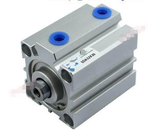Depo PLC programlama denetleyicisi yeni ve orijinal SDA32X30 stok - Product Image 1