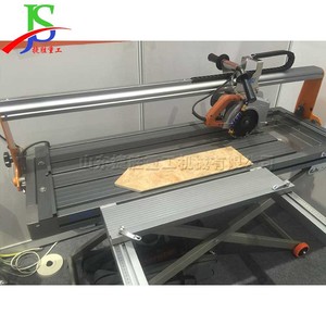Full Automatic <strong>CNC</strong> Three-tool <strong>Multi</strong> <strong>Function</strong> Ceramic Tile Cutting <strong>Machine</strong> Bench Marble Chamfering <strong>Machine</strong> - Product Image 3