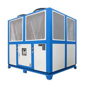 CE 3 in 1 Mold Temperature Controller 1/3 1/<strong>2</strong> 1 <strong>2</strong> 10 12 15 20 100HP Industrial Air Cooled Water <strong>Chiller</strong> <strong>Price</strong>