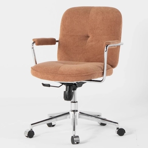 Silla de ordenador superventas Yicheng Beauty, silla de oficina giratoria y elevadora de gama alta con precio barato - Product Image 1