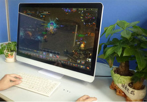 WETS Custom Touch Screen I5 CPU <strong>Networking</strong> All in One Pc <strong>Computer</strong> - Product Image 2