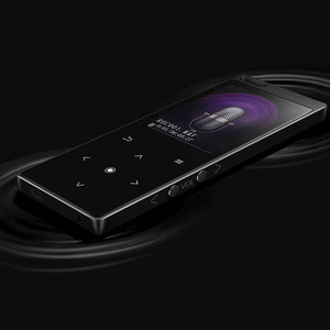 スピーカー、FMラジオ、ボイスレコーダー機能を内蔵した音楽MP3 MP4プレーヤー - Product Image 5