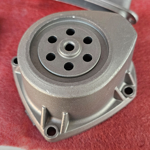 Nhà sản xuất tùy chỉnh kim loại sắt đúc OEM sáp đúc chính xác sắt đúc dịch vụ - Product Image 4