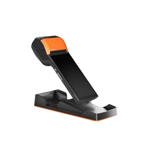 SUNMI V2 V2PRO ชิ้นส่วนเครื่อง POS อัจฉริยะ 5V 1.5A ฐานชาร์จ - Product Image 4