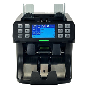 XD-450P Touch Screen Money Counter and Detector Mix <strong>Counting</strong> <strong>Sorting</strong> Basic Fitness Money Cash <strong>Counting</strong> <strong>Machines</strong>
