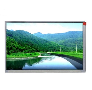 11 Zoll 1280x120 Stretch Sonnenlicht lesbares TFT LCD-Modul Display 11 Zoll IPS TFT LCD-Modul mit RGB-Schnitts telle - Product Image 6