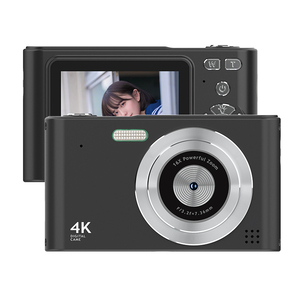 48mp Cheap Dslr Similar Digital <strong>Camera</strong> with 2.8inch IPS Display and 16x Zoom - Product Image 2