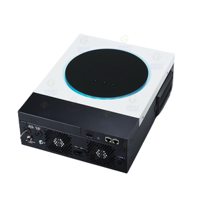 Voltronic Axpert VM IV 5600W Off Grid <strong>Inverter</strong> - Product Image 4