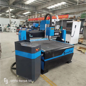 数控路由器4040 6060 6090 6015 1212 9015木工数控路由器3轴 - Product Image 2