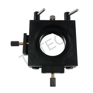 偏振光显微镜手持设备便携式金相显微镜带磁基偏振器 - Product Image 3