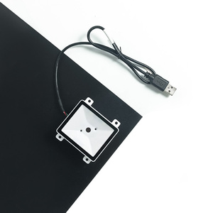 XT205M5 Display Printed QR <strong>Code</strong> Scanner Dynamic QR <strong>Code</strong> <strong>Reader</strong> - Product Image 1