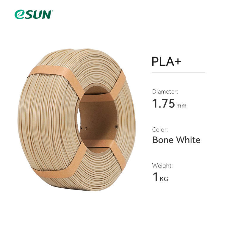 สีขาวกระดูก - จีน