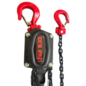 3Ton Lever <strong>Block</strong> <strong>Pull</strong> Lift Hand Ratchet Lever <strong>Block</strong> - Product Image 1