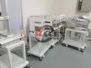 Fast Shipping PCB PCBA V Cut <strong>Cutter</strong> V Scoring Machine Cutting Machine Pcb Separator V Cut Pcb Machine - Product Image 5