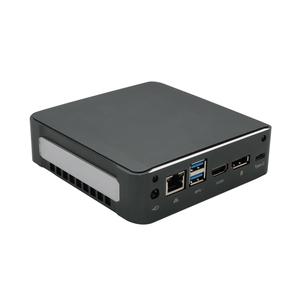 Eglobal I7-10510u Gaming คอมพิวเตอร์ Mini 8th Gen I7-8565U ประเภท-C USB DDR4 USB3.1ขนาดเล็ก Mini Pc I7 - Product Image 1