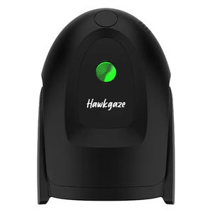 Lecteur De <strong>Code</strong> Barre Codigo De Barras Portatil Wired 1d 2d Usb Barcode Scanner Usb Wired 2d Barcode Reader Scanner Gun <strong>Qr</strong> <strong>Code</strong> - Product Image 5