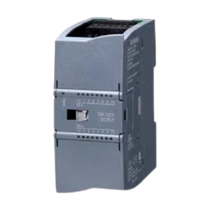 Módulo de expansión de salida digital Siemens SM1222 16x24VDC salida 6ES7222-1BH32-0XB0 - Product Image 1