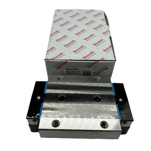 原装力士乐直线导轨滑车R18533392X R1853-339-2X - Product Image 4