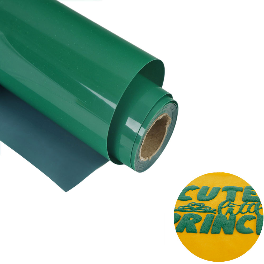 PF6 GREEN