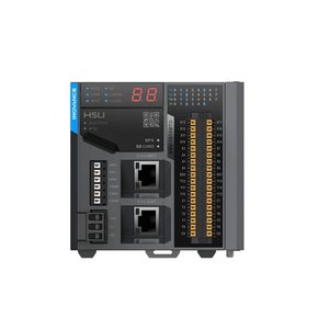 Brandneue und ursprüngliche Ino vance SPS-Programmier steuerung SPS-Modul Easy Series Easy521-0808TN PLC