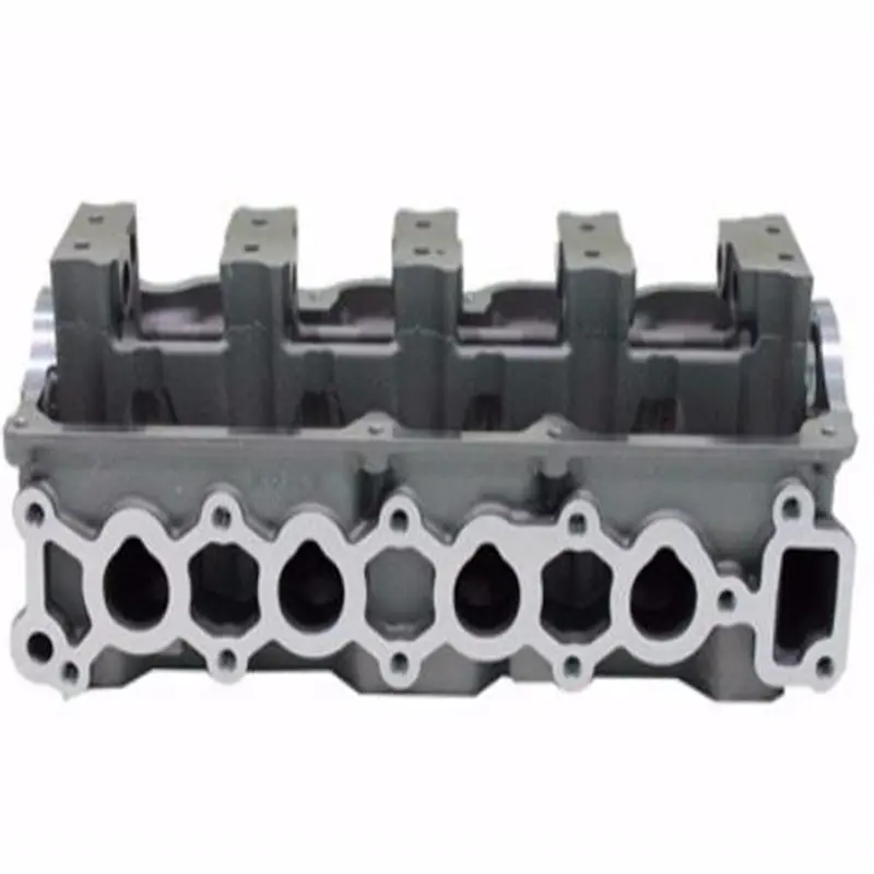Suitable for B10S1 B10S Complete Cylinder Head 96642709 96666228 For Daewoo Matiz Spark 1.0L 68.50mm