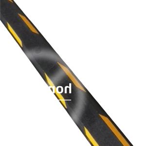 Prezzo a buon mercato sicurezza del parcheggio blocco blocco di gomma limitatore di gomma 2000*150*100MM - Product Image 6