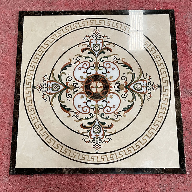 หินอ่อนธรรมชาติ