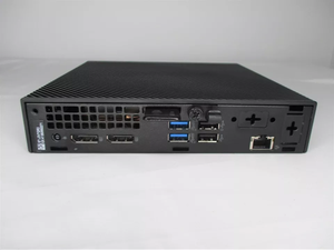 OptiPlex 3000 cliente Delgado ESXi/VM terminal de nube de escritorio virtualizado N5105 thinos Mini computadora de escritorio OptiPlex - Product Image 4
