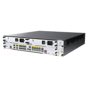 Enrutador óptico de clase empresarial AR6280 HW 14 10 Gigabit con puerto multiWAN modular QoS Firewall WEP 5G VPN y funcionalidad VoIP - Product Image 2