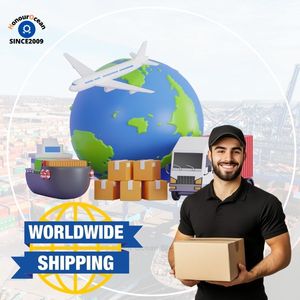 FCL 40hq 20gp Logistic <strong>Services</strong> Shipping Freight Forwarding Asia Sea Shipping Logistic Transport From Shenzhen to Morocco - Product Image 3